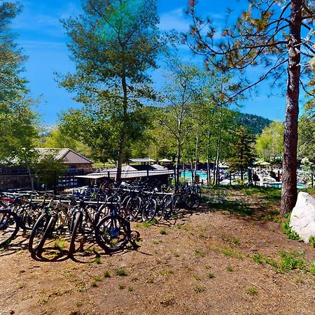 Resort At Squaw Creek Olympic Valley  Cameră foto
