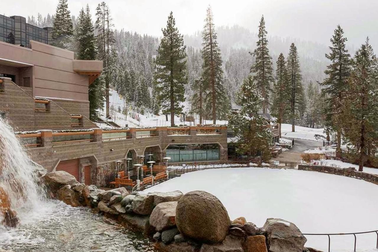 Resort At Squaw Creek Olympic Valley  Cameră foto