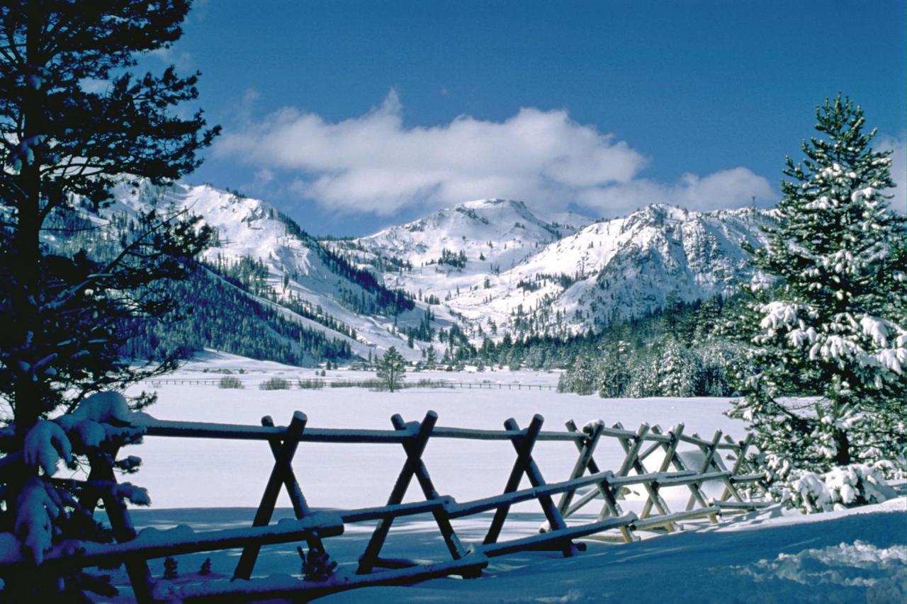 Resort At Squaw Creek Olympic Valley  Cameră foto