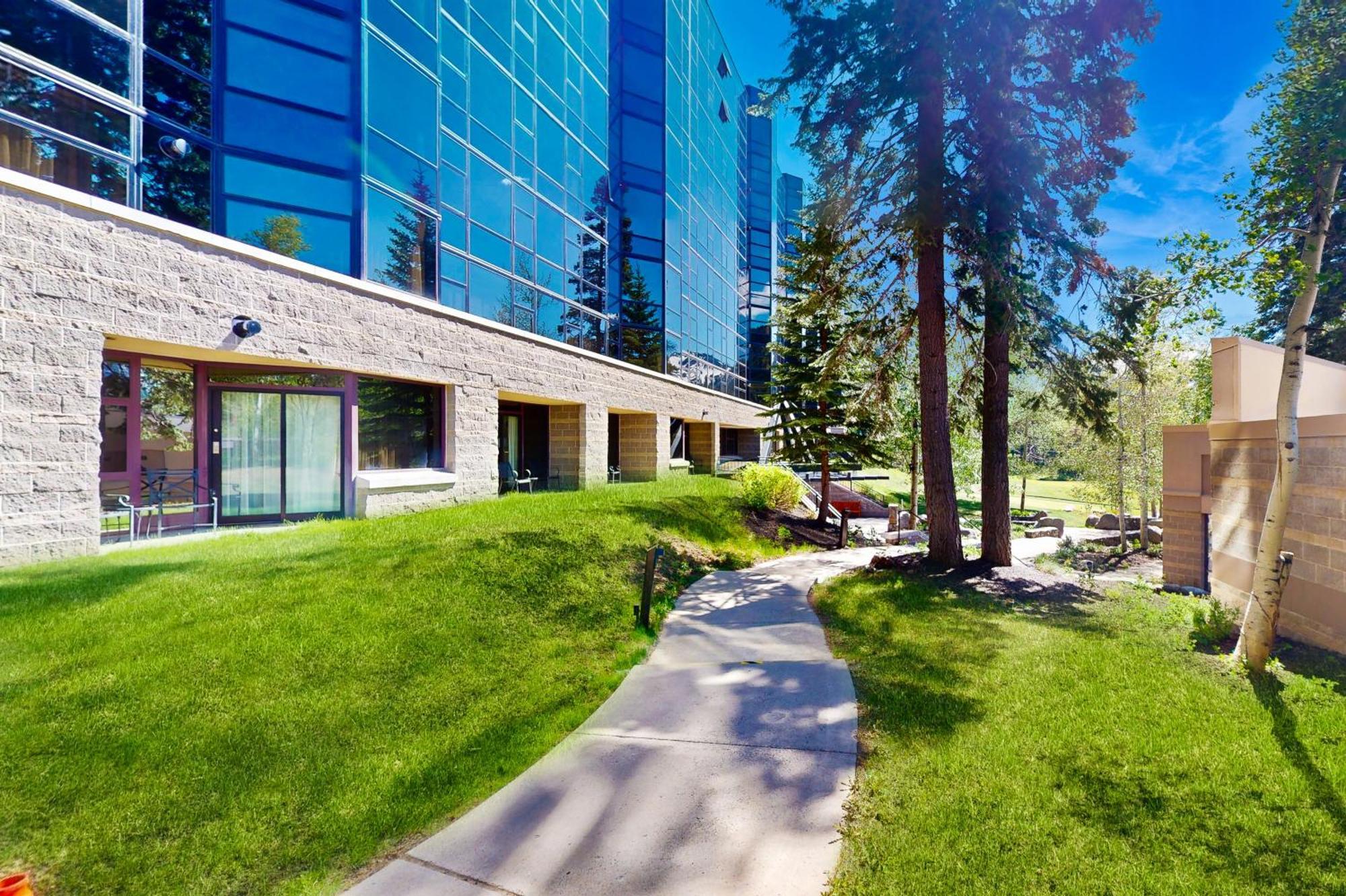 Resort At Squaw Creek Olympic Valley  Cameră foto