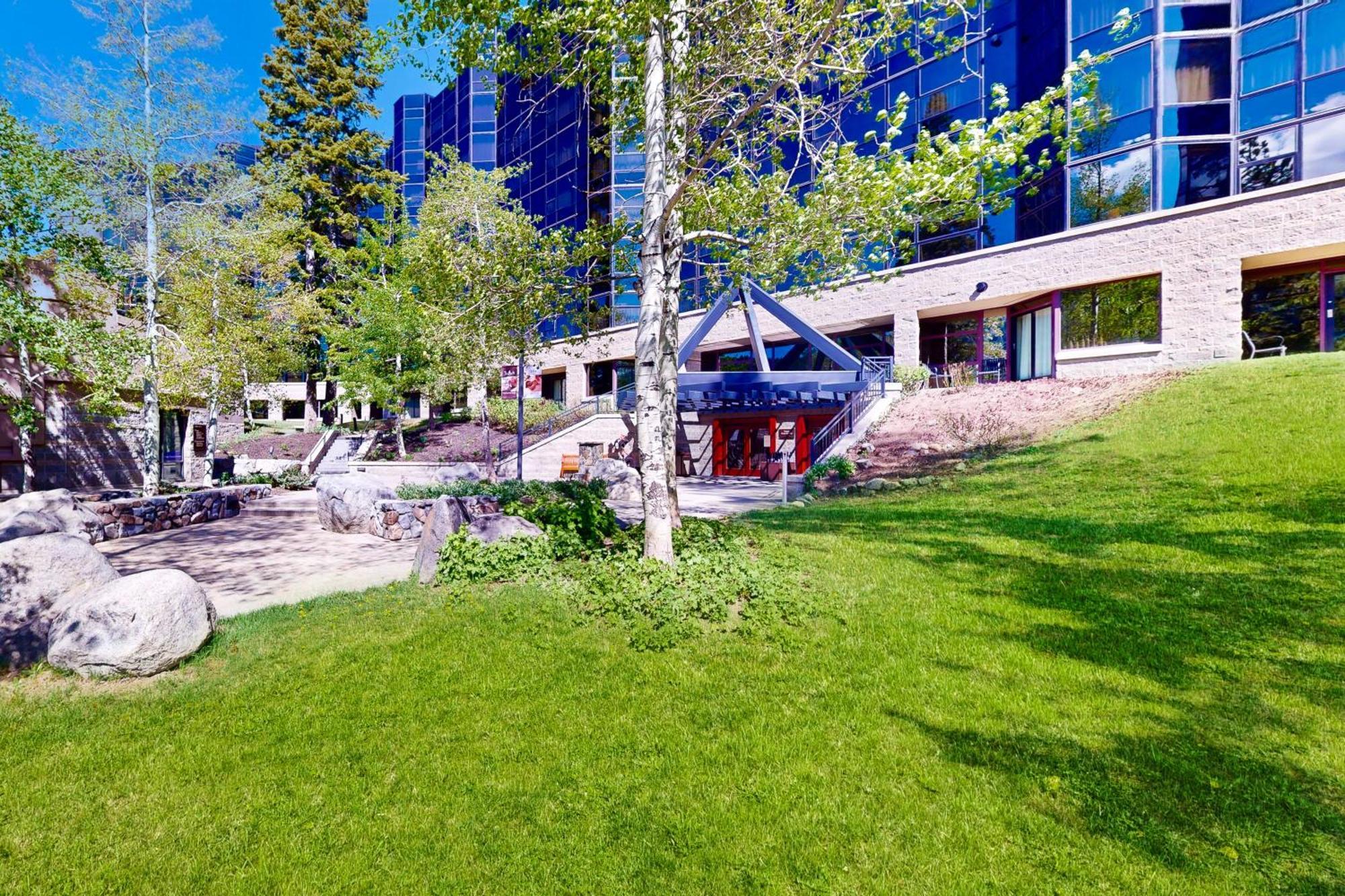 Resort At Squaw Creek Olympic Valley  Cameră foto